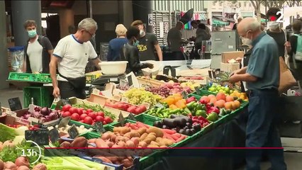 Pénurie de matières premières : la flambée des prix touche le secteur alimentaire