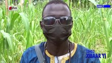 Xibaar yi 13h du 16 Septembre 2021 présenté par Cheikh Diop