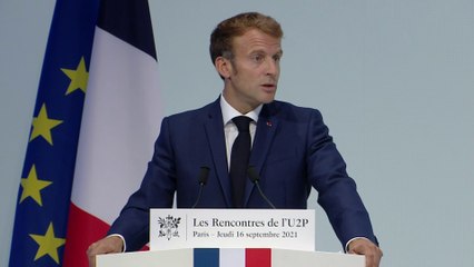 Assurance chômage: "Il est légitime que cette réforme se mette en place de façon complète"