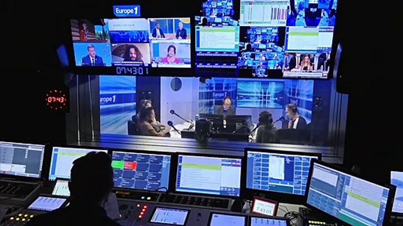 L'avocat de Thomas Pesquet : "le droit de prendre des belles photos Instagram depuis l'espace doit rester le privilège des professionnels"