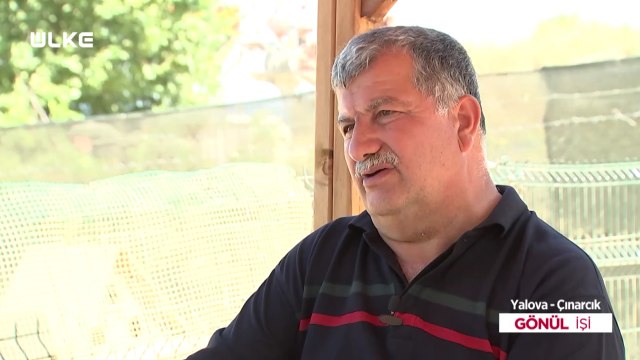 Gönül İşi - Cüneyt Zülfikar Bitikçioğlu | Hilal Güner | Özgül Öztürk | 14 Eylül 2021