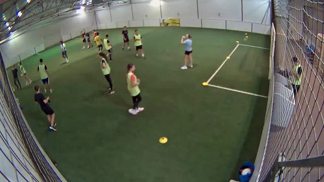 Equipe 1 Vs Equipe 2 - 16/09/21 15:20 - Loisir Poitiers - Poitiers Game Parc