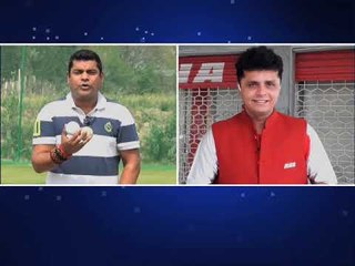 IPL 2019; विराट और धोनी ने देखा 3 घंटे की  झमाझम क्रिकेट