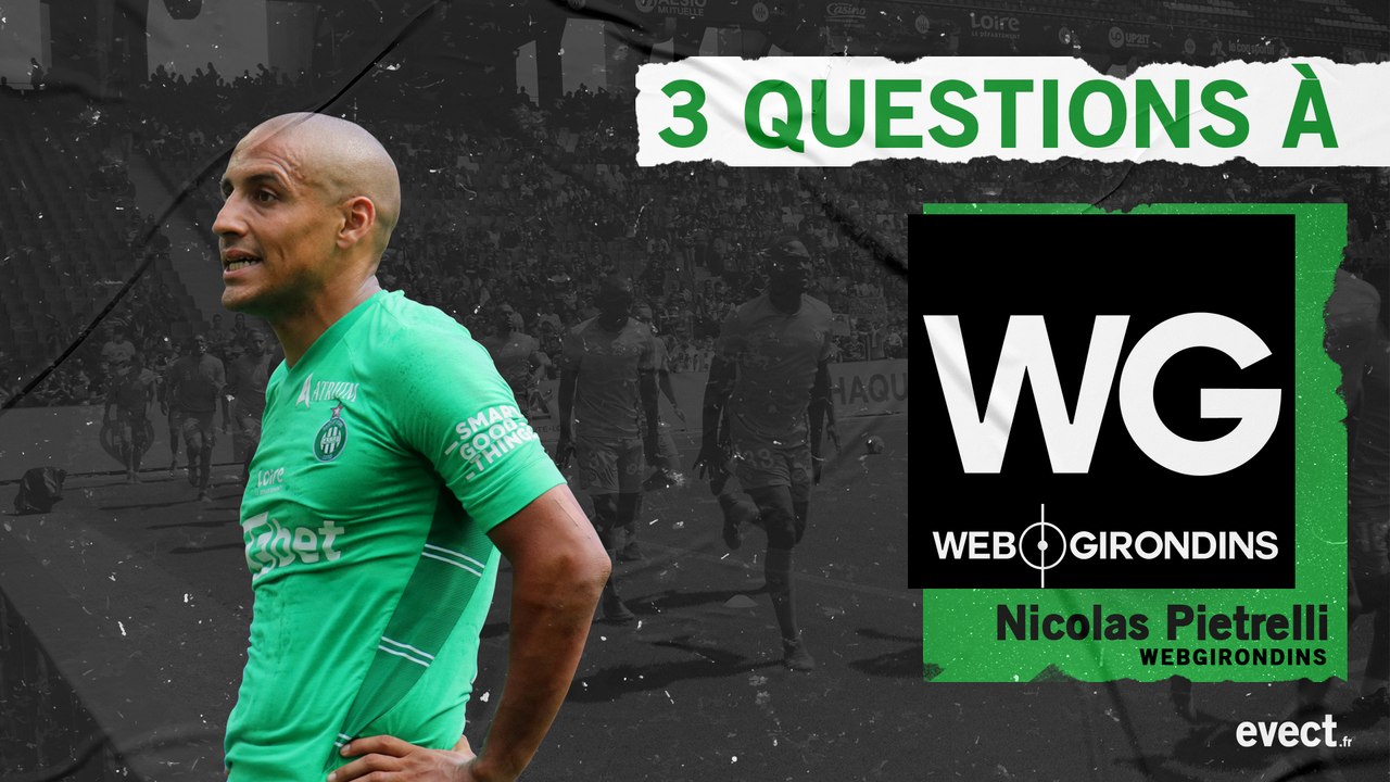 #ASSEFCGB : Trois questions à WebGirondins