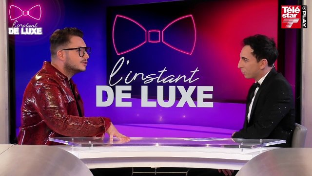 L'Instant De Luxe. Olympe (The Voice) : Oui, on m'a dit 'Si tu pouvais perdre deux, trois kilos ça serait cool' à The Voice !
