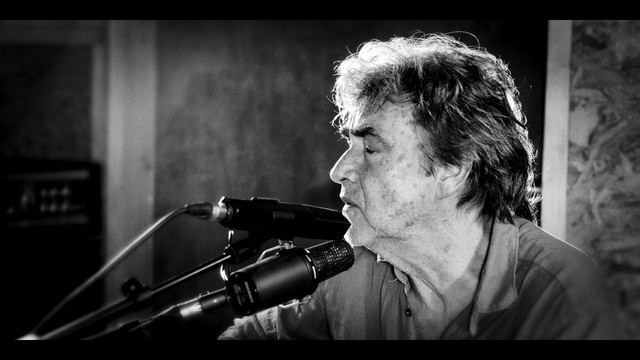 Jean-Louis Murat  - BATTLEFIELD (session live)