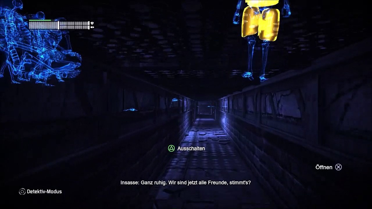 Batman Arkham City Folge  12