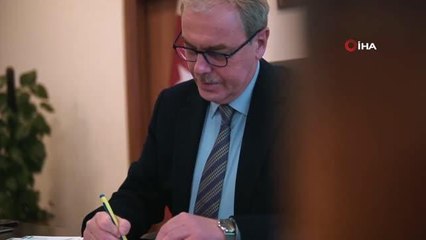 KSBÜ'nün 'Aşıya davet' klibi sosyal medyada tıklanma rekoru kırdı