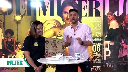 Emprendimiento | La cocina de Gava y Pepi | Mujer - Nex Panamá