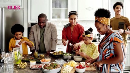 Sara escobar y su consejos | Mujer - Nex Panamá