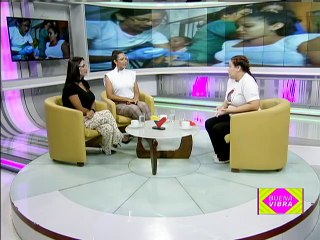 Buena Vibra | Conozca la importancia de apapantar