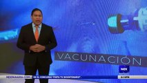 Entrevista a Gean Mar Cordoba, coordinador de proceso de vacunacion circuito 8-7 - Nex Noticias