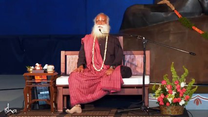 How to Cope with Job Loss during the Pandemic _ Sadhguru Answers (1)