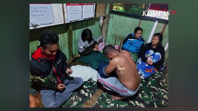 2 Tenaga Medis yang Hilang Pasca Penyerangan Kelompok Teroris di Papua Ditemukan
