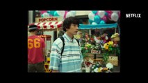 We Couldn't Become Adults - Official Trailer Netflix