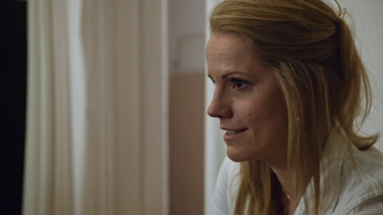 Displaced - Trailer (Deutsche UT) HD