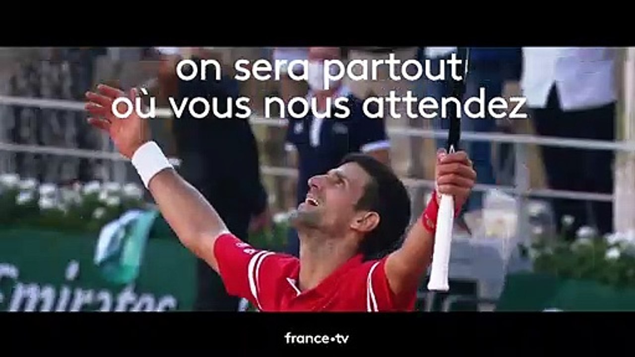 Les programmes de France Télévisions cette saison