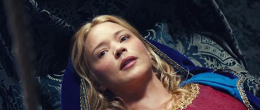 Benedetta - Teaser oficial VOSE