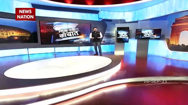 Lakh Take Ki Baat : सैलाब का कोहराम, शहर-शहर त्राहिमाम