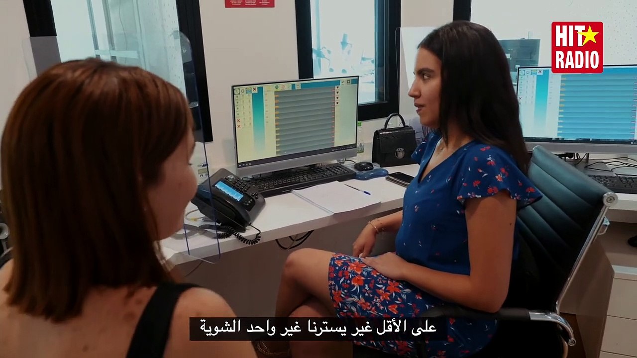 مومو كاعي و مقلق على الفريق ديال الشو !!