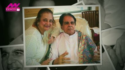Dilip Kumar के Twitter Acount  बंद होने से फैंस हुए मायूस | Dilip Kumar's Twitter Account closed