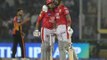 IPL 2019-  KINGS XI ने SRH को 6 विकेट से हराया