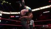 WWE 2K20 | Keith Lee vs Kane | WWE Intercontinental Championship | WWE RAW | Full Match