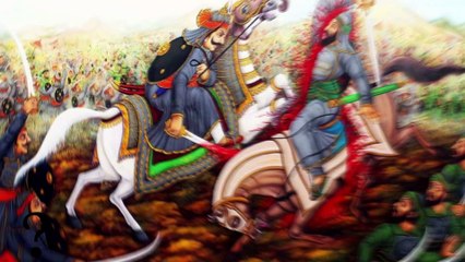 क्या आप जानते हैं महाराणा प्रताप किस युद्ध कला में माहिर थे | Gorilla war attack facts