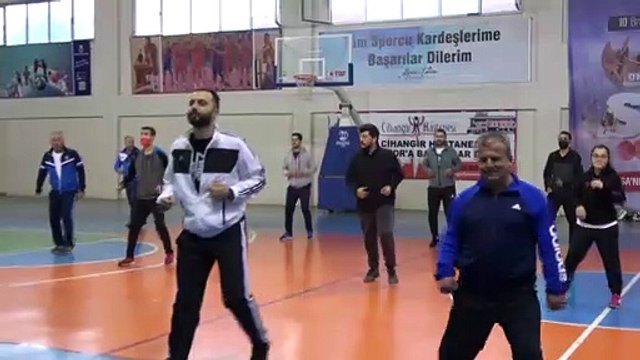 İnegöl'de Avrupa Hareketlilik Haftası etkinlikleri başladı