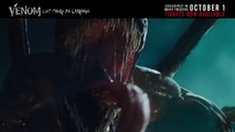 VENOM 2 LET THERE BE CARNAGE 'Venom Wants To Eat Cletus Kasady' Trailer (NEW 2021)Superhero Movie HD