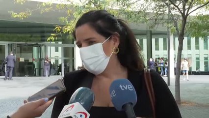 El parricida de Barcelona se ahorcó con su cinturón hace semanas