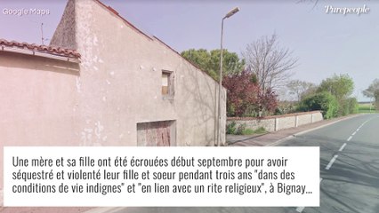 Charente-Maritime : Une jeune femme séquestrée, nouveaux éléments dans l'horrible affaire