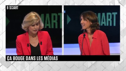 SMART & STRAT - Les moves du samedi 18 septembre 2021
