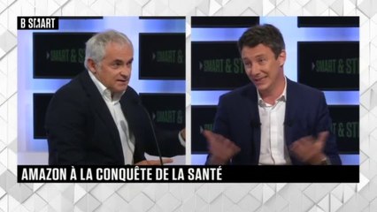 SMART & STRAT - Emission du samedi 18 septembre
