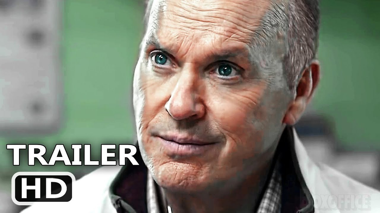 DOPESICK Trailer 2