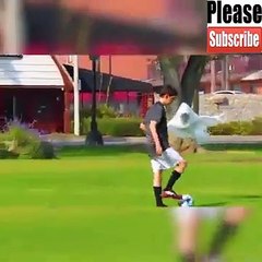 Funny FLYING GHOST PRANK! 