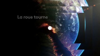 [BA] Science grand format - Nos mondes disparus - 23/09/2021