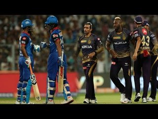 KKR vs DC IPL 2019 : DC ने KKR को 7 विकेट से हराया