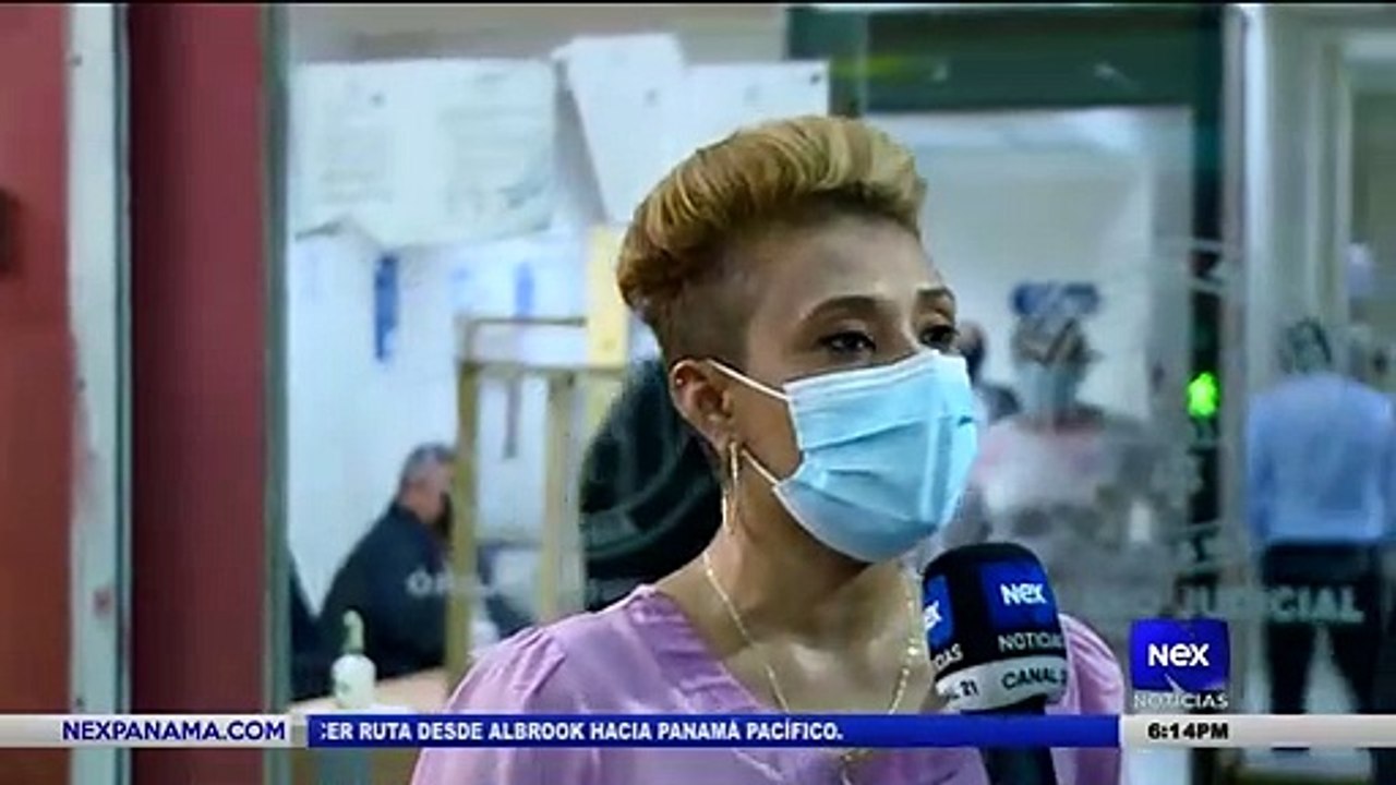 Suspenden en horas de la tarde la audiencia de juicio oral de supuestas escucha de llamadas - Nex Noticias