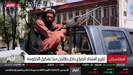 ...في للمحافظين في ايران ، بحسب بلومبرغ ....