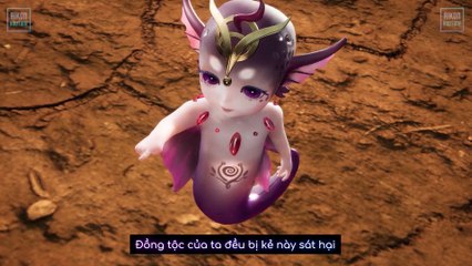 Thủ Tịch Ngự Linh Sư Tập 100 Vietsub Thuyết Minh | Aikon Youtune