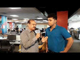 जडेजा नहीं, विजय शंकर : रीतेंदर सिंह सोढी