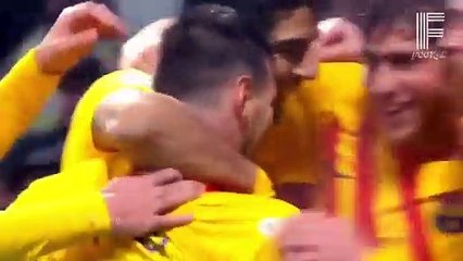 Most Epic Reactions In Football!