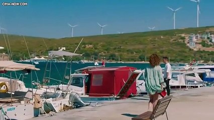 مسلسل حكاية جزيرة الحلقة 38 مدبلجة