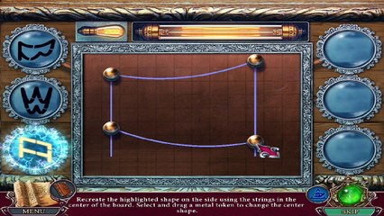 Dark City: Paris Full Beta Gameplay