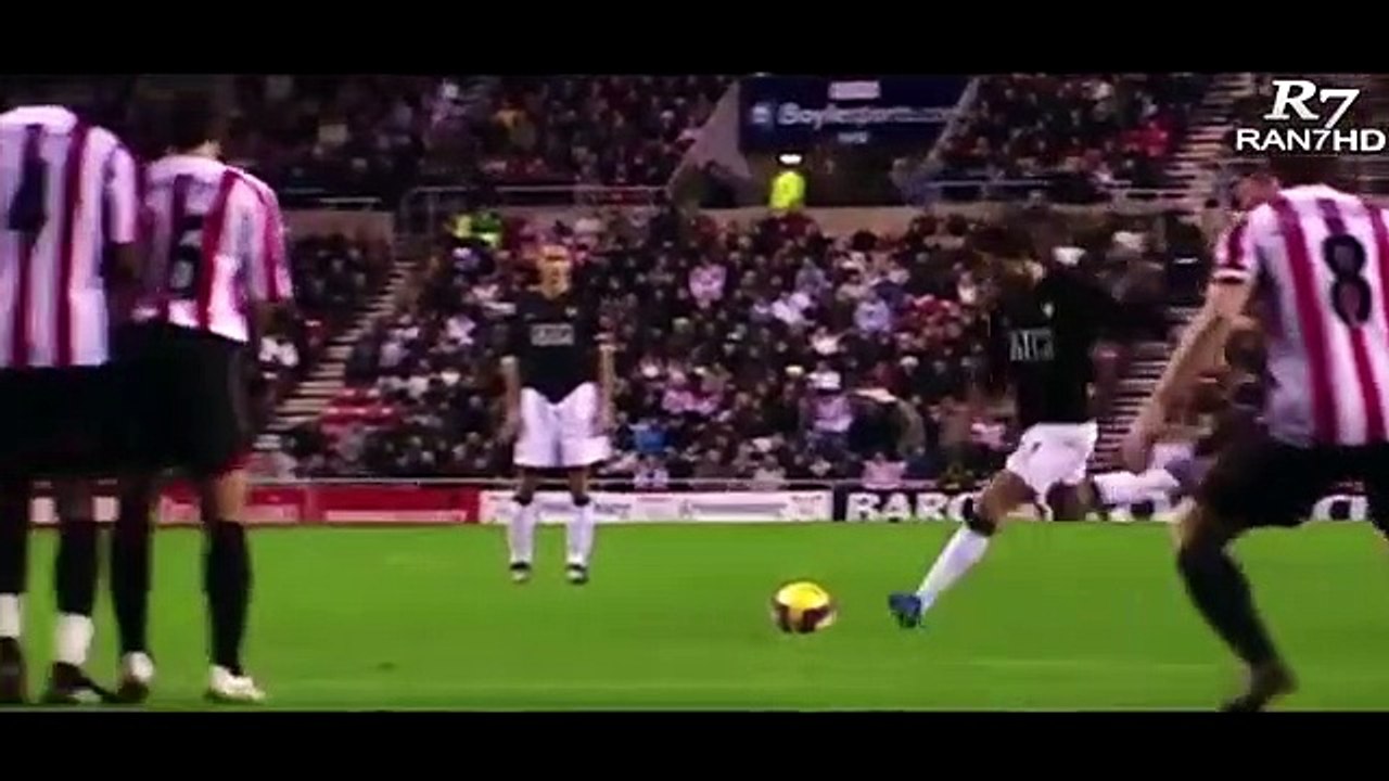 Cristiano Ronaldo ● Monster ► Manchester United - Skills & Goals