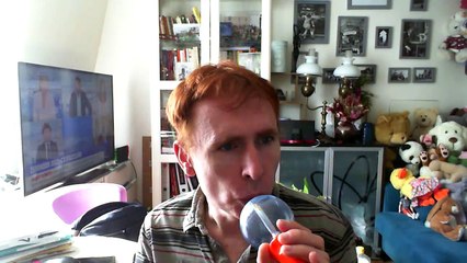 Wiwi égratigne "i like that"