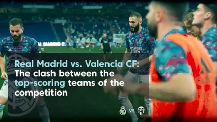 Matchday 5 preview - Griezmann returns to Wanda Metropolitano