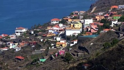 La Palma sigue en 'semáforo amarillo' aunque disminuye la sismicidad