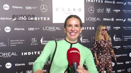 Carola Baleztena desvela cómo está viviendo su maternidad junto a Emiliano